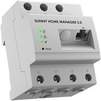 SMA Sunny Home Manager 2.0 Energymeter Nordrhein-Westfalen - Bad Salzuflen Vorschau