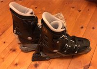 Rollerblades GL schwarz Schalenschuhe Rollschuhe Baden-Württemberg - Aspach Vorschau