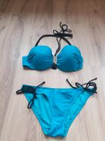 Bikini ❤❤❤Hose Gr.M,Oberteil Cup 85.C..1.mal anprobiert und gewas Sachsen-Anhalt - Wolmirstedt Vorschau