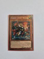 Therion König Regulus / Yu-Gi-Oh TCG Niedersachsen - Buxtehude Vorschau