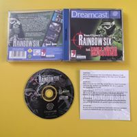 Tom Clany's Rainbow Six für Sega Dreamcast Baden-Württemberg - Villingen-Schwenningen Vorschau