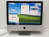 Apple 20" iMac Windows XP Gamer PC Computer 2x 2,00GHz 160GB DVD Baden-Württemberg - Fellbach Vorschau