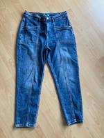 Street One „Mom Jeans“ Loose fit Gr. 30/30 Bayern - Winkelhaid Vorschau