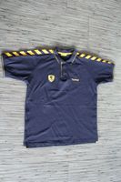 Rhein-Neckar Löwen Poloshirt blau/gelb Gr. 2XL Nordrhein-Westfalen - Lemgo Vorschau