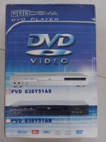 DVD Player Brandenburg - Ludwigsfelde Vorschau