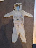 Sweatjacke /Hose Set gr 74/80 NEU Niedersachsen - Vechta Vorschau