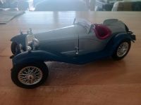 Modellauto Alfa Romeo 2300 Spider 1932 1:18 ☆☆☆ Nordrhein-Westfalen - Detmold Vorschau