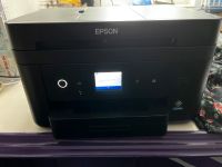 Epson WF 2860 Sachsen - Thermalbad Wiesenbad Vorschau