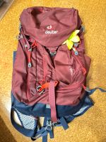 Rucksack Deuter Trail 20 SL Baden-Württemberg - Leinfelden-Echterdingen Vorschau