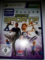 XBox 360 Kinect Sports Nordfriesland - Garding Vorschau