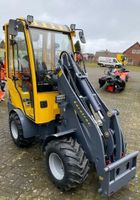 EUROTRAC W11 C Vollkabine Hoflader / Hoftrac Niedersachsen - Jade Vorschau