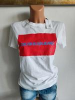 Calvin Klein Damen T-Shirt neu XS Oberteil weiß Hessen - Eichenzell Vorschau