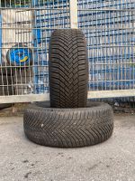 2x 235/55 R 18 100V Continental Allwetterreifen Allseason Contact Essen - Essen-Kray Vorschau