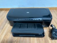 HP Officejet A3 Drucker, Drucker Bayern - Gilching Vorschau