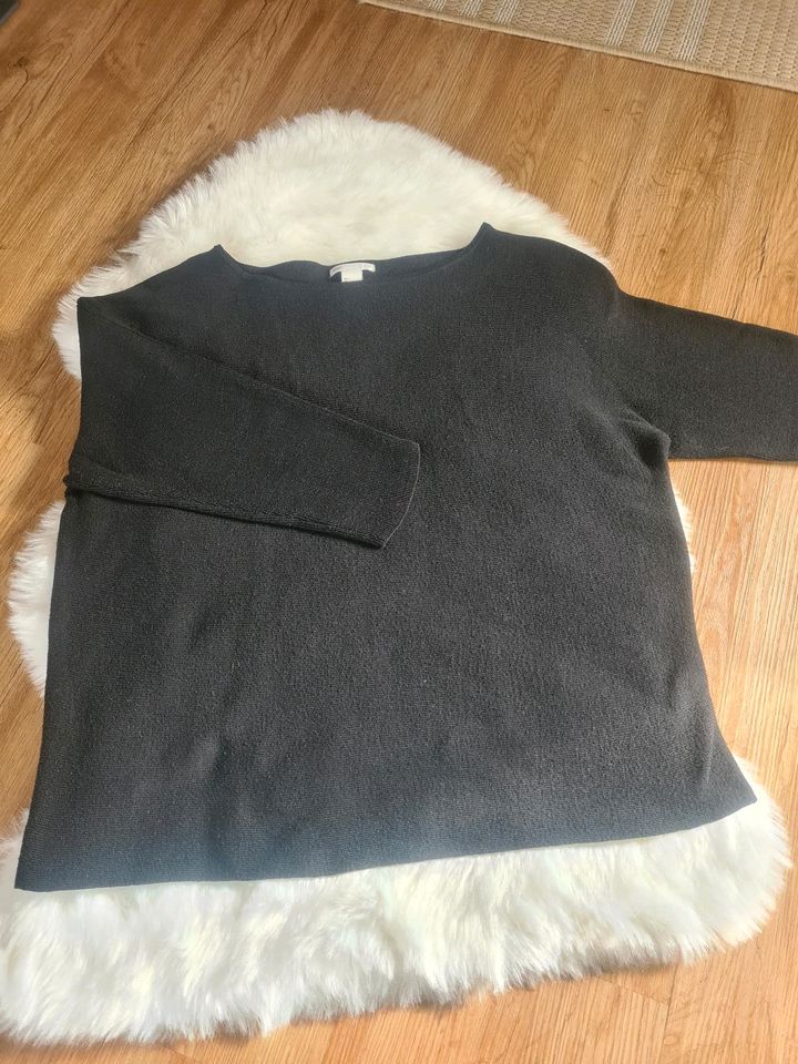 H&M Basic Pullover in Jettingen-Scheppach