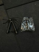 ❌NEU - Springseil 300 cm - Speed Rope - Black/Red-Hantel-Fitness❌ Essen - Essen-Stadtmitte Vorschau