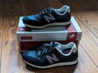 New Balance Sneakers Gr. 37/5 wide blau lila Altona - Hamburg Sternschanze Vorschau