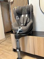 Cybex Sirona Zi i-size Kindersitz Bayern - Ainring Vorschau