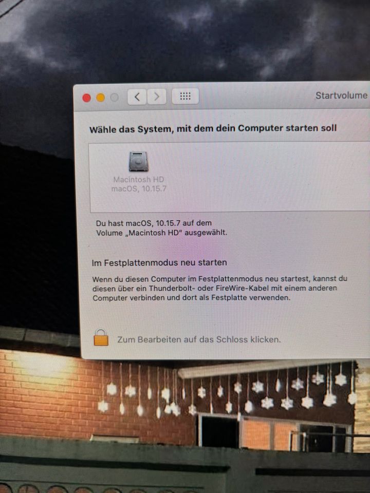 iMac zu Verkaufen in Mittelnkirchen