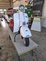 Zündapp R 50 Roller Bayern - Weißenburg in Bayern Vorschau