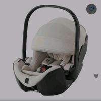 Römer Britax Baby Safe Pro Soft Taube NEU Baden-Württemberg - Remseck am Neckar Vorschau