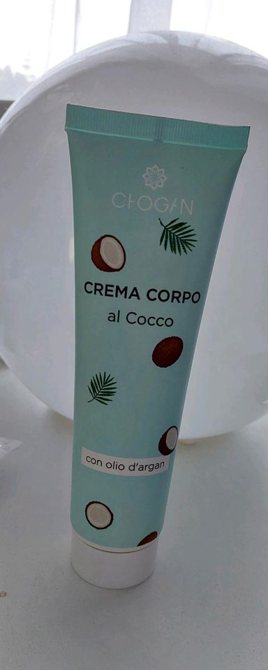 Bodylotion coco Kokonuss chogan in Esterwegen