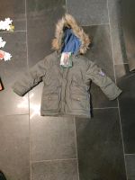 Anorak Jacke Winterjacke NEU Gr.74 / 80 kaki Sachsen - Plauen Vorschau