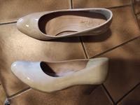 Jana softline Pumps festlich Gr. 39 Weite H Rheinland-Pfalz - Bad Neuenahr-Ahrweiler Vorschau