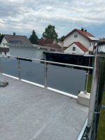 Dachterrasse / Balkon / Geländer / Sichtschutz Bayern - Oberschneiding Vorschau
