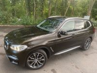 BMW X3 GO1, SUV, sehr gepflegt, SH- gepflegt, Top Ausstattung Nordrhein-Westfalen - Unna Vorschau