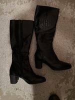 Högl Winterstiefel Schafswolle 36 Sachsen - Pesterwitz Vorschau