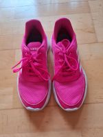 Adidas Tensaur Run Sportschuh Sneaker pink Gr. 36 Baden-Württemberg - Müllheim Vorschau