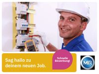 Kalibrieringenieur (m/w/d) (Maschinenfabrik Reinhausen) Elektrotechniker Elektriker  Elektroniker Elektromechanik Dresden - Pieschen Vorschau