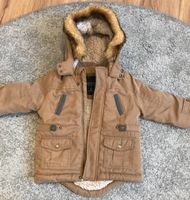 Mayoral Winterjacke/Parka Gr.80 Baden-Württemberg - Bruchsal Vorschau