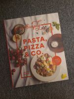 Kochbuch - Simply Pasta, Pizza & Co. von Julian Kutos München - Sendling Vorschau