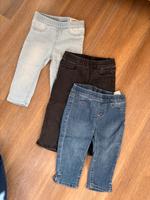 h&m Caprihosen Set in Gr 98 Bayern - Landshut Vorschau