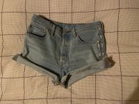 Levi’s Jeans Shorts Gr 29 M Neu Berlin - Treptow Vorschau