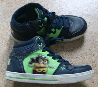 Halbschuhe Minions Gr. 32 Stuttgart - Vaihingen Vorschau