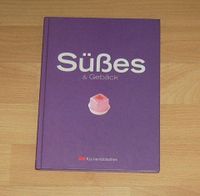 Süßes & Gebäck. Küchenbibliothek - Hardcover - Zaber Sandmann Niedersachsen - Hildesheim Vorschau