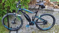 HAIBIKE SDURO FullNine RC, Rahmengröße 27 Inch/55 cm, E-MTB Bayern - Ingolstadt Vorschau