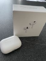 Apple Air Pods Pro (2. Gen.) Saarland - Homburg Vorschau