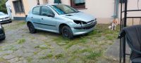 Peugeot 206 Ersatzteile Lager Rheinland-Pfalz - Gönnersdorf (Eifel) Vorschau