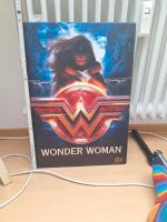 Wonder Woman Poster 62x42cm Eimsbüttel - Hamburg Eidelstedt Vorschau