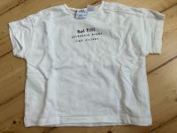 T-Shirt Zara Größe 86 Nordrhein-Westfalen - Recklinghausen Vorschau