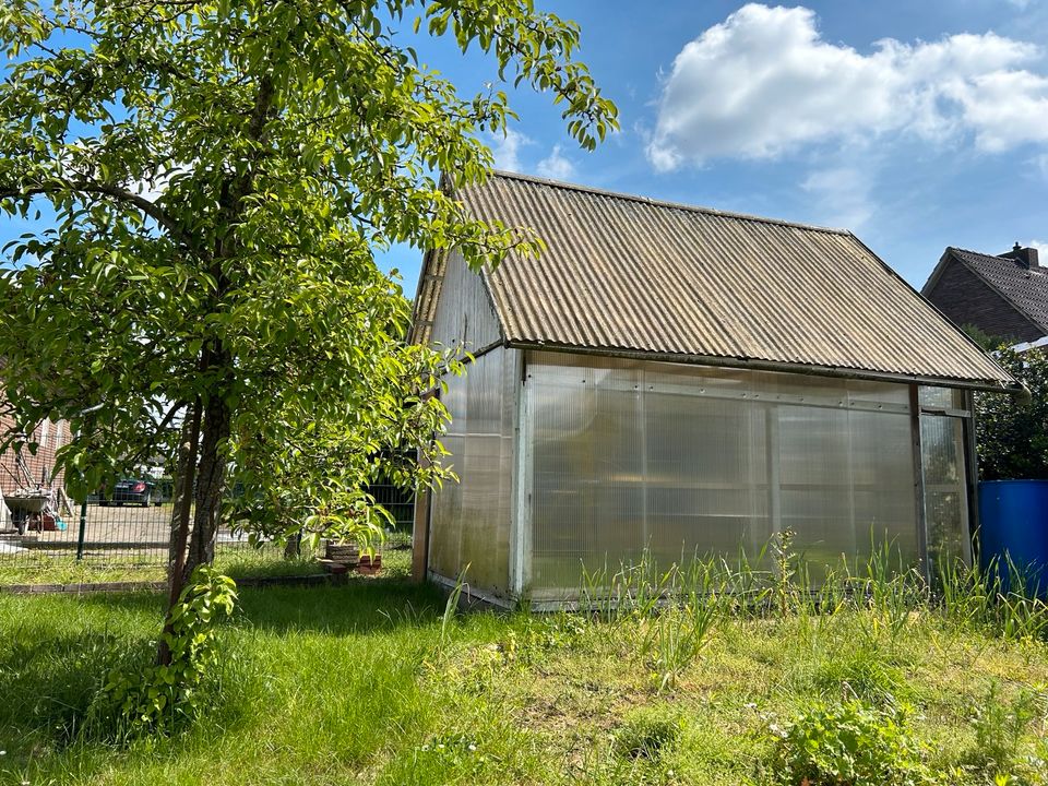 Zeitloser Bungalow in Sevelten mit Retro-Charme wartet auf Sie ! in Cappeln (Oldenburg)