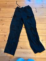 Schwarze Cargo-Hose Berlin - Tempelhof Vorschau