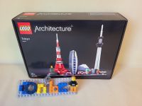 Lego 21051 - Architecture Tokio (Neu) Sachsen - Chemnitz Vorschau