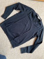 Hilfiger toller Pullover Baumwolle L schwarz Thüringen - Saalfeld (Saale) Vorschau