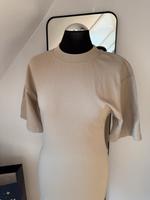 Closed T-Shirt beige Creme Größe S 36/38 XS Shirt Bluse Top Hessen - Viernheim Vorschau