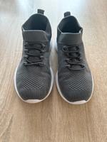 Sportschuhe Gr 38 von Lascana in Grau Sachsen-Anhalt - Merseburg Vorschau